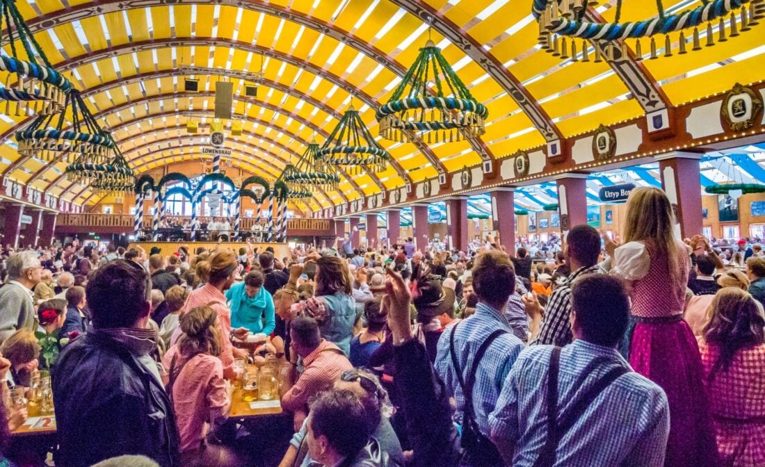 7 Mind-Blowing Festivals in Germany that You Need to Witness | Veena World