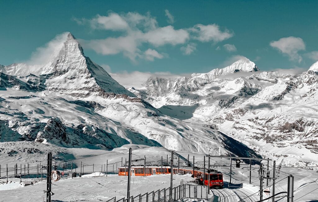 Gornergrat 1