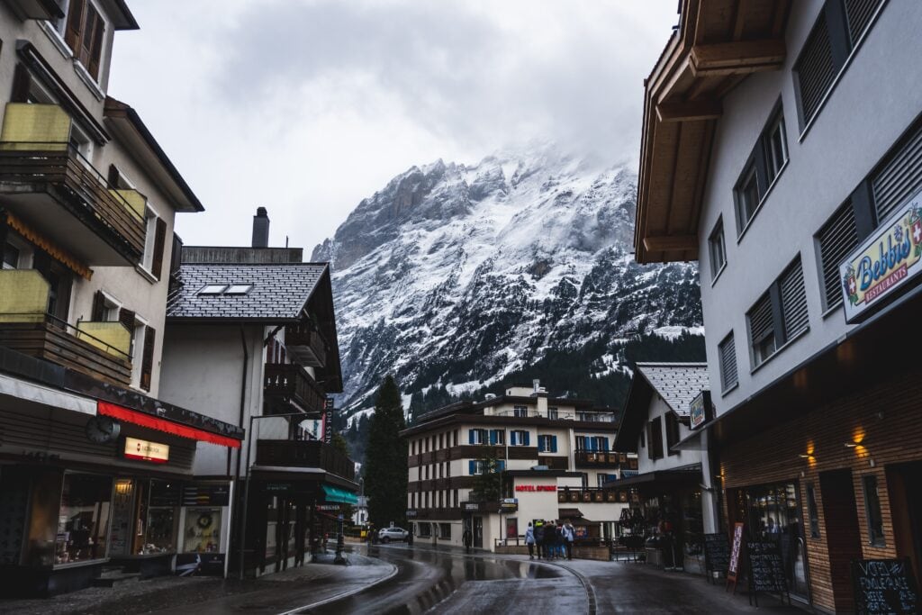 Grindelwald 1