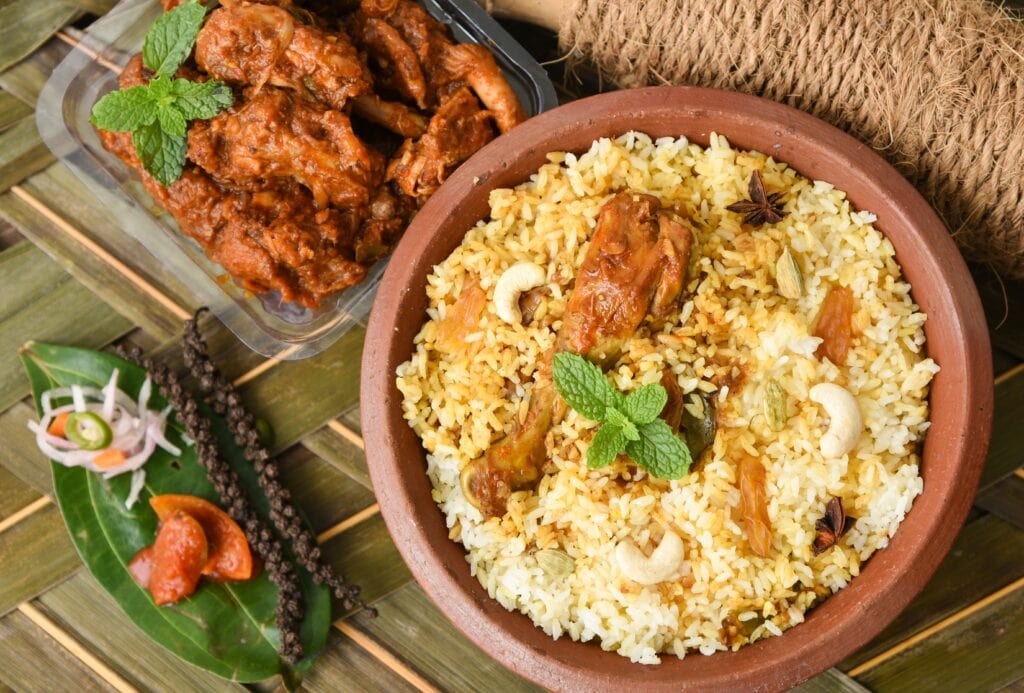 Think You Know All About Kerala Cuisine? Take this quiz | Veena World