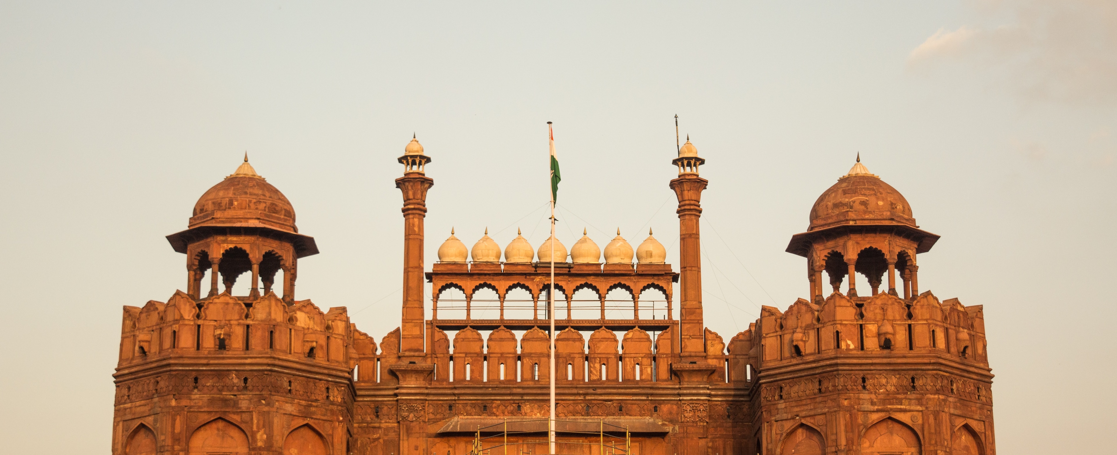 Red Fort, Delhi – History, Timings and Ticket Price