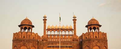 Red Fort, Delhi – History, Timings and Ticket Price