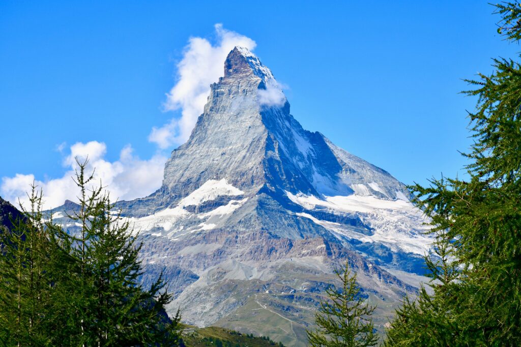 10 gorgeous mountains of Switzerland you just can't miss | Veena World