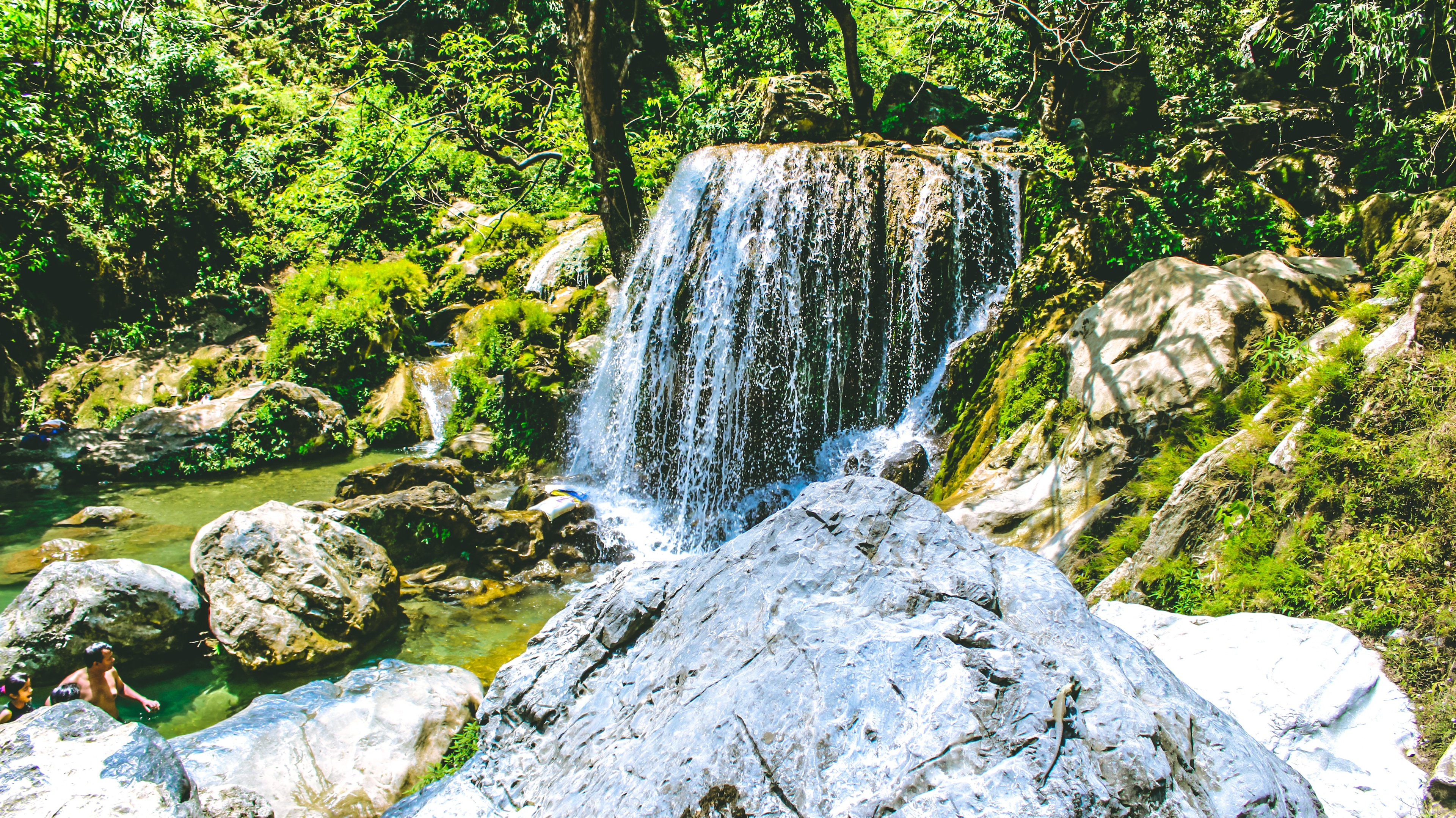 8 Waterfalls in and around Mussoorie That You Must Visit on Your Vacation