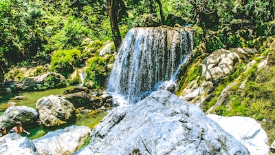 8 Waterfalls in and around Mussoorie That You Must Visit on Your Vacation