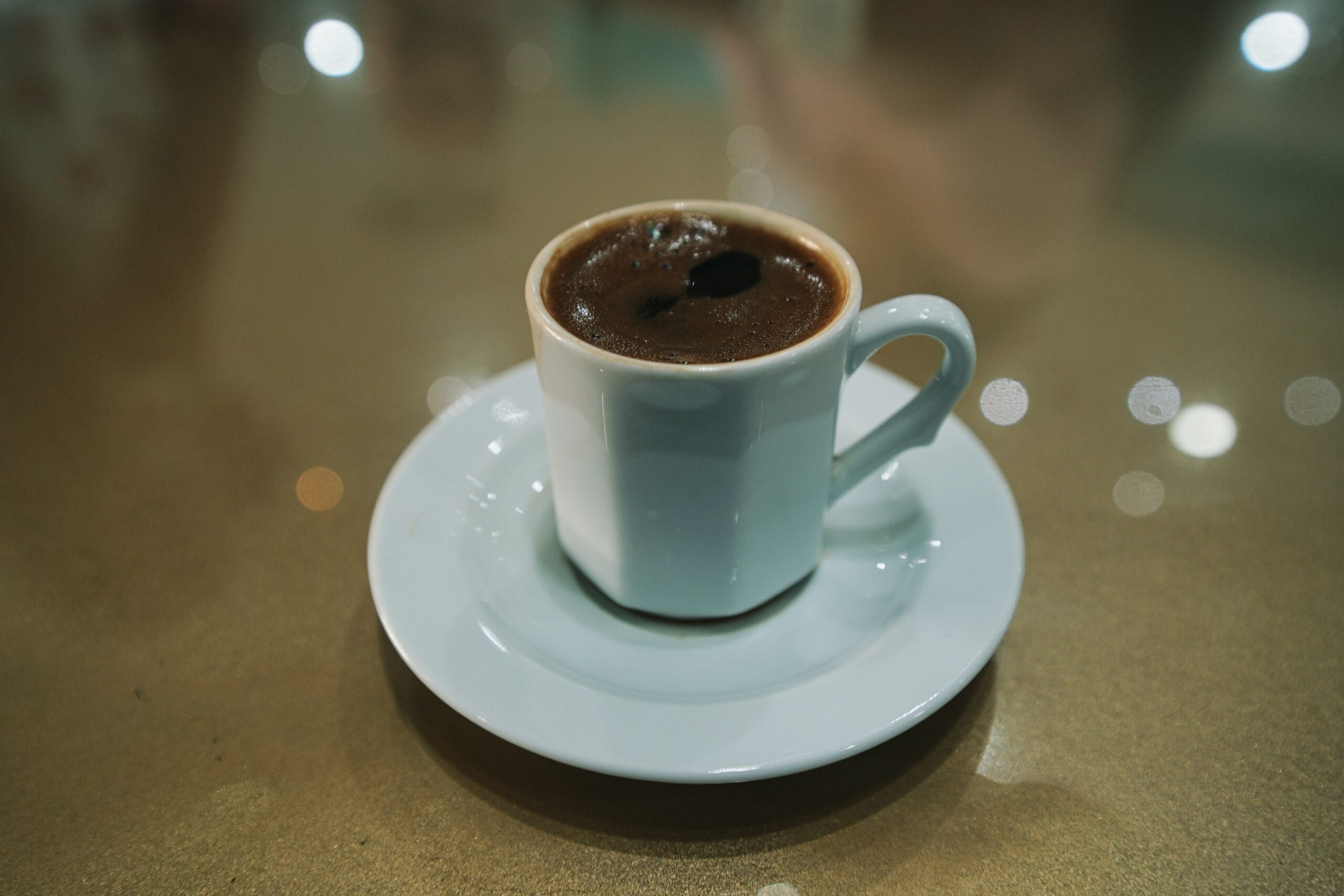 Coffee from this country of the Middle East is considered to be one of the best and unique coffees. Which country is it?