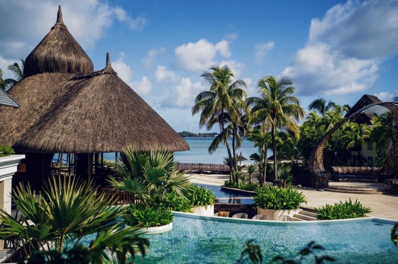 10 Best Hotels To Stay In Mauritius | Veena World