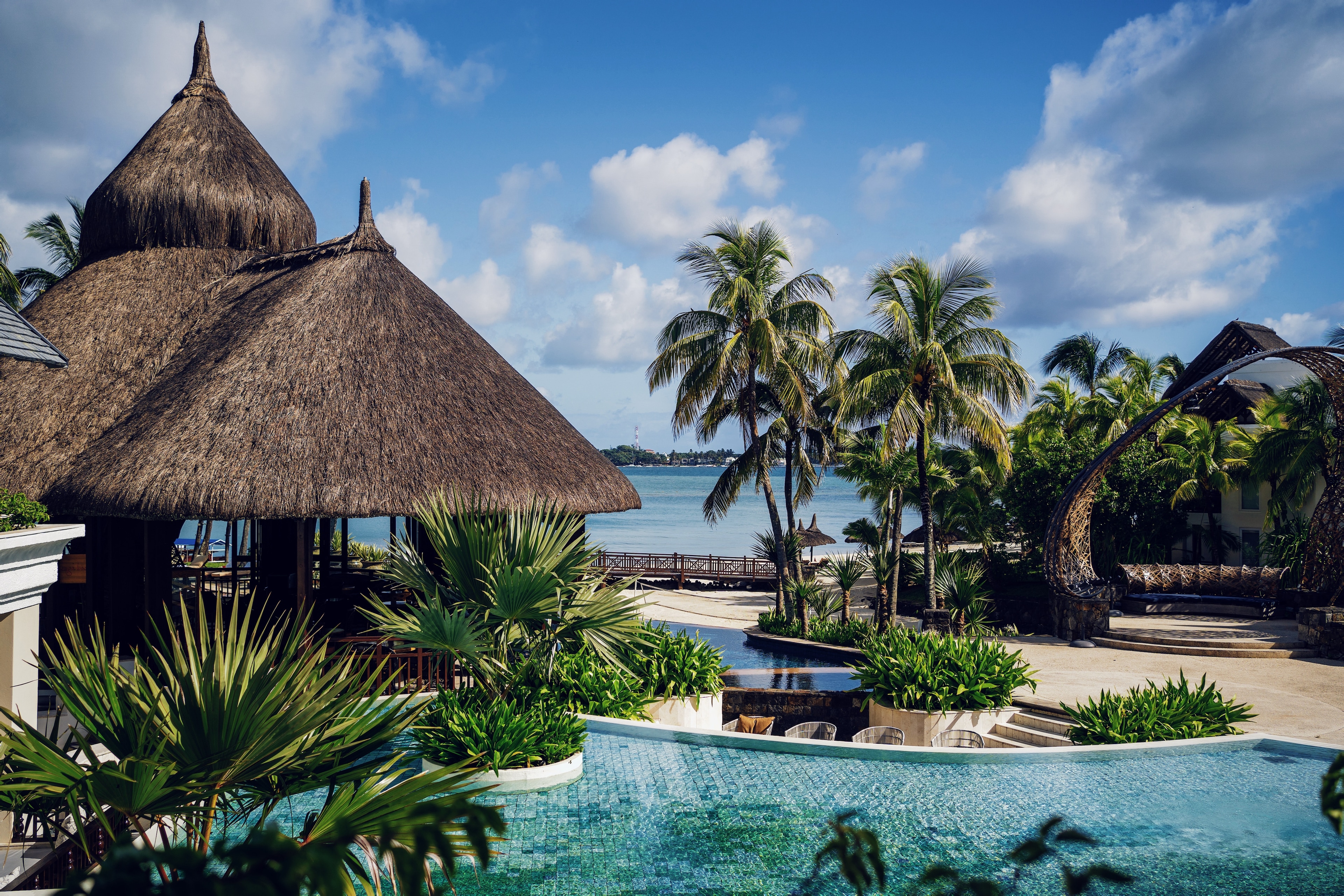 10 Best Hotels to Stay in Mauritius