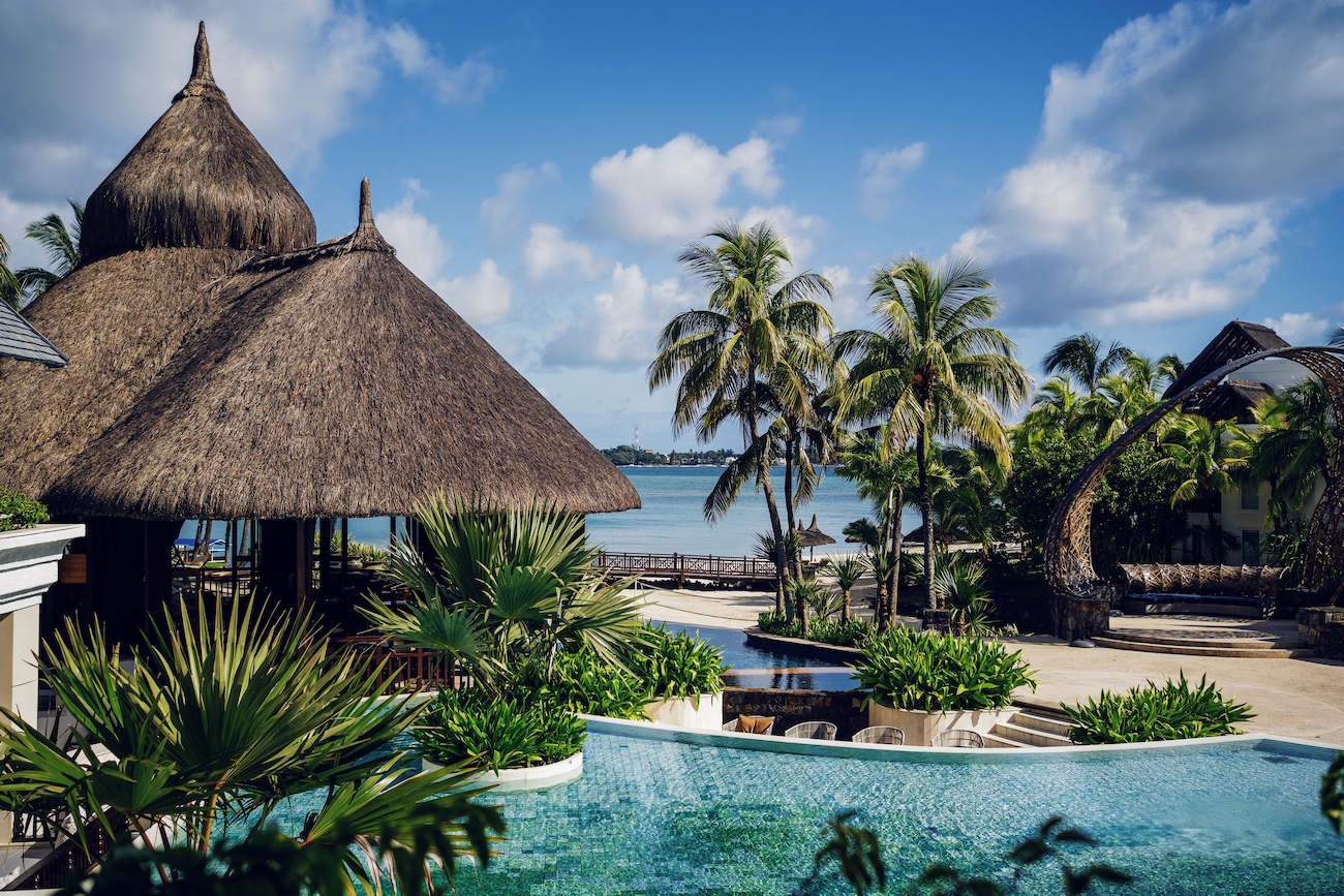 10 Best Hotels to Stay in Mauritius