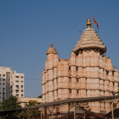 Siddhivinayak Temple e1638251531722