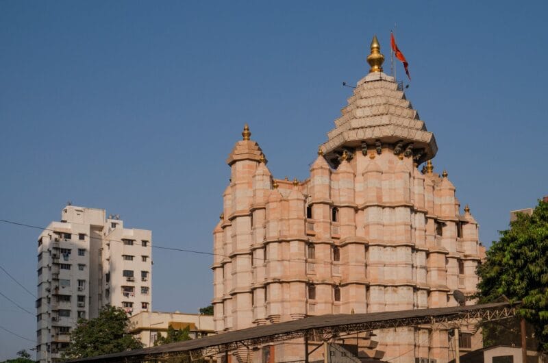 Siddhivinayak Temple e1638251531722