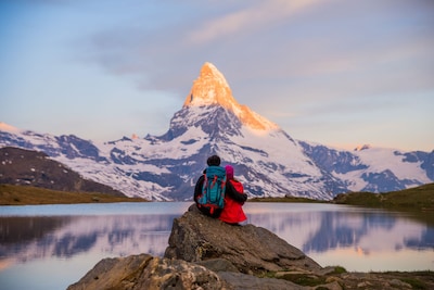 10 gorgeous mountains of Switzerland you just can't miss