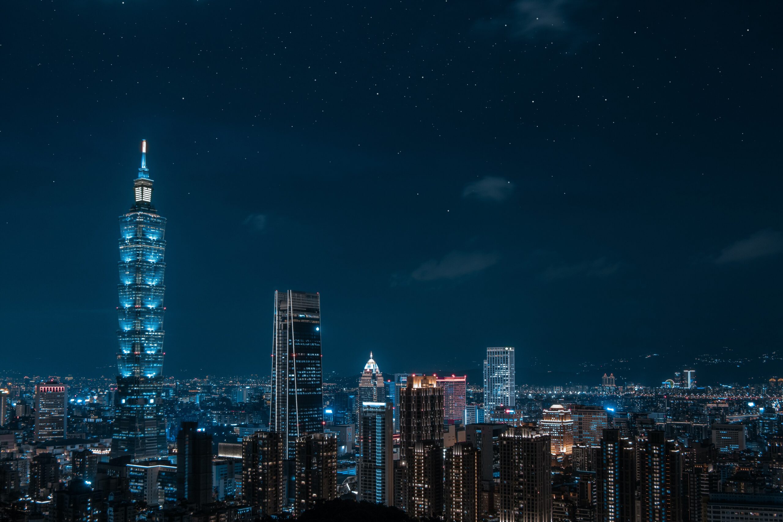 Taipei 101