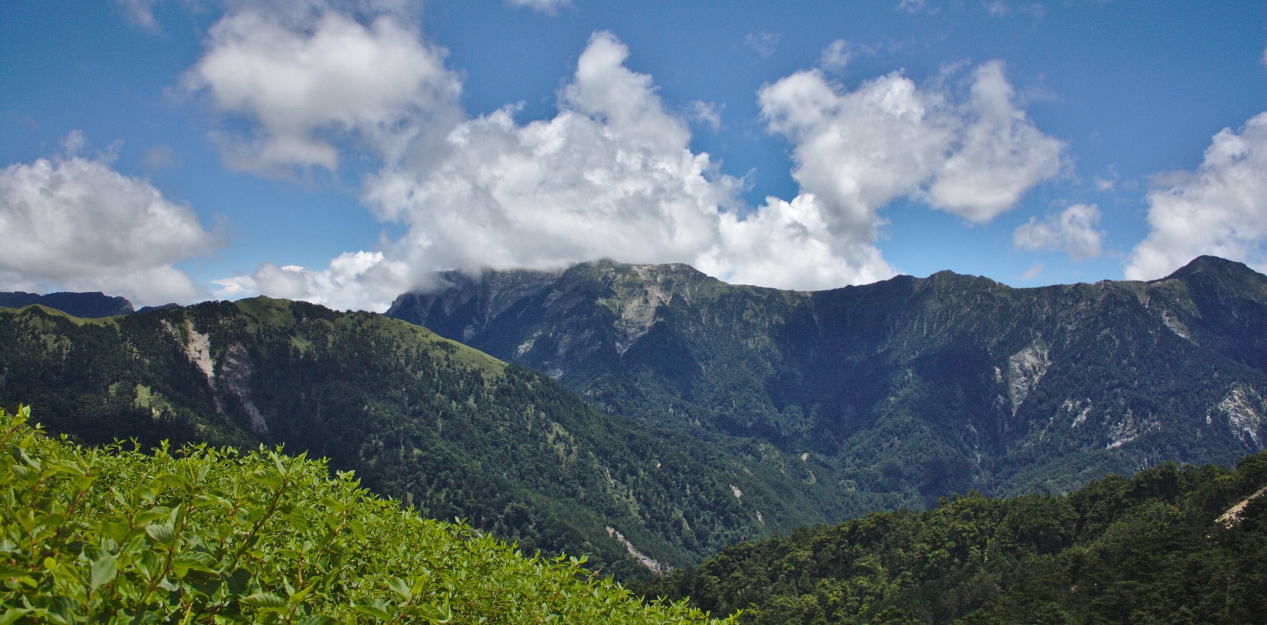 Taroko Gorge