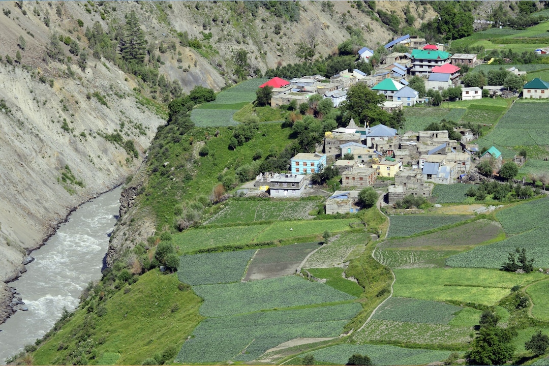 Udaipur Himachal