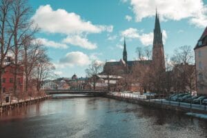 Uppsala