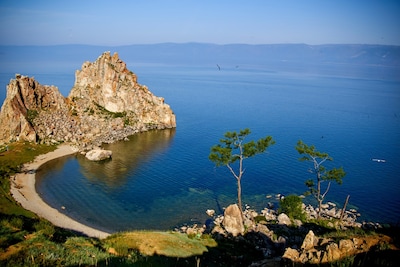 Lake Baikal: The World’s Deepest Freshwater Lake