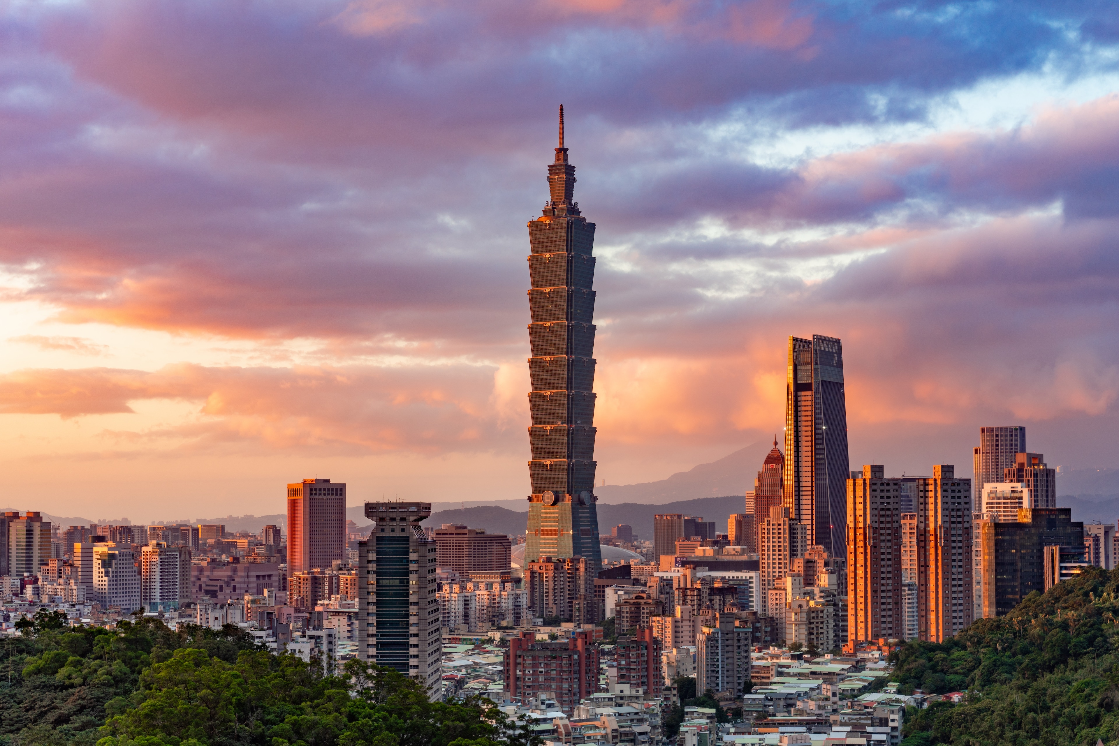 13 Attractions Why You’ll Love a Vacation in Taiwan