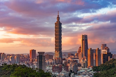 13 Attractions Why You’ll Love a Vacation in Taiwan
