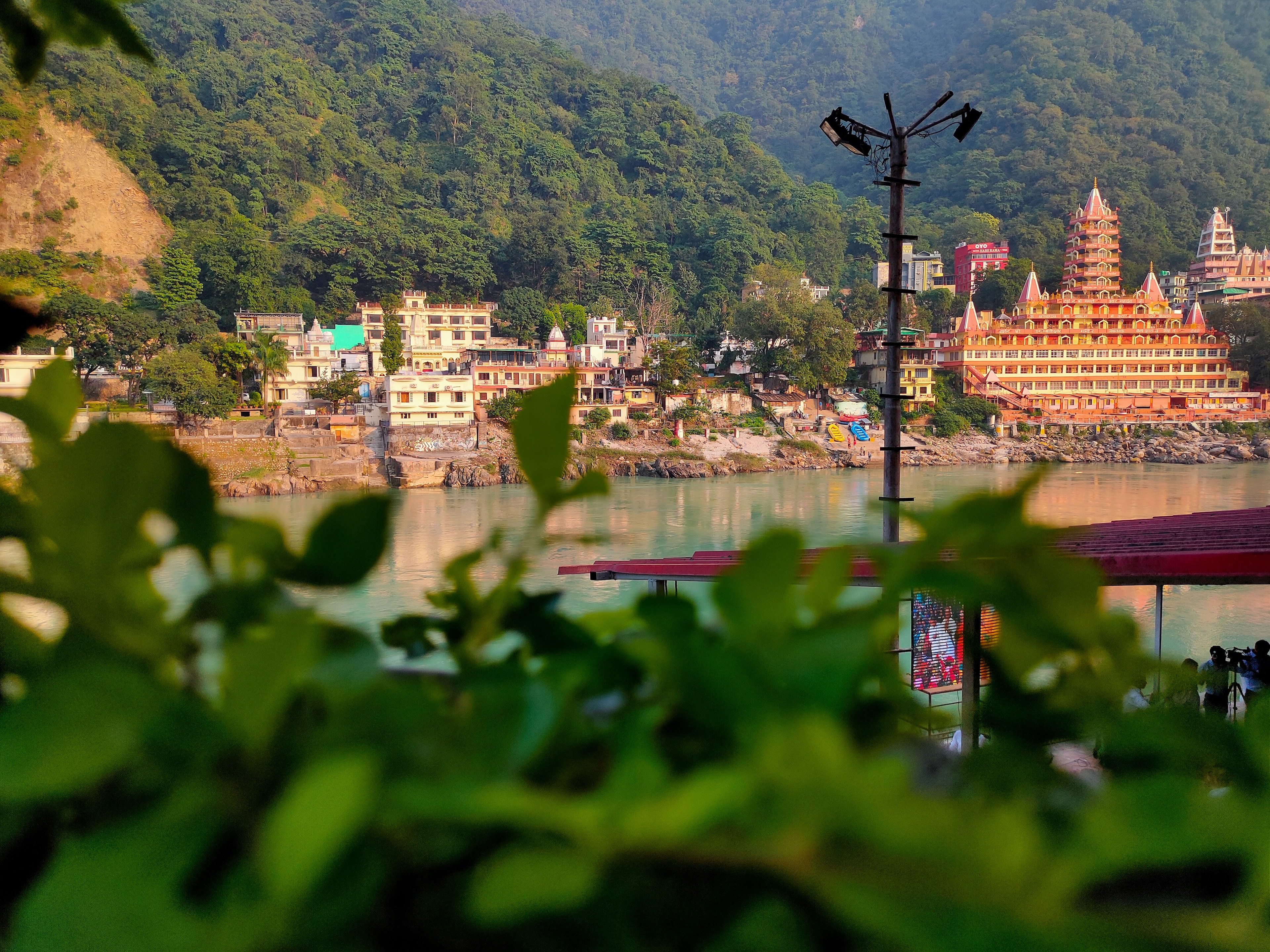 The Best Places to Visit Rishikesh for A Perfect Holiday