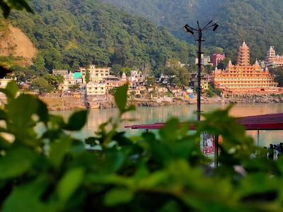 Bookmark These 10 Places to Visit Near Rishikesh