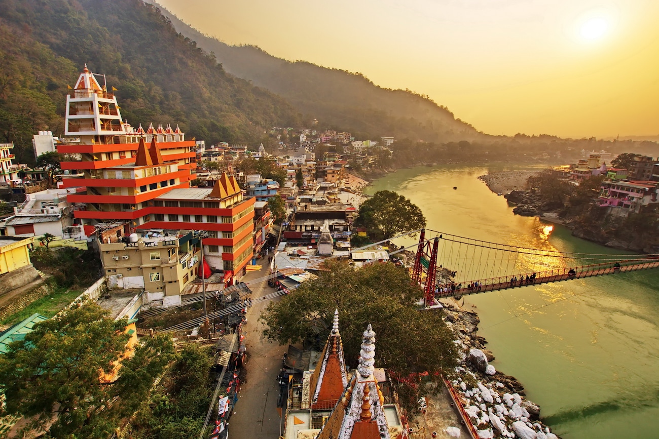 6 Must-Visit Beaches in Rishikesh