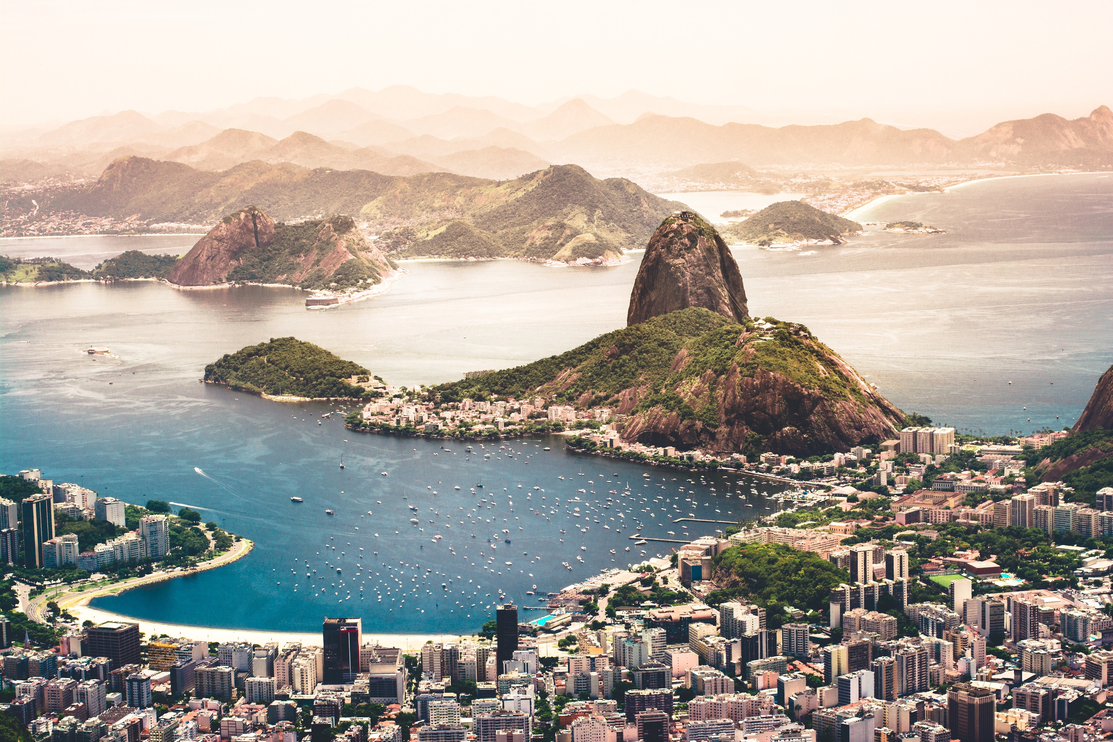 10 Mountains in Brazil That Are Sure To Leave You in Awe