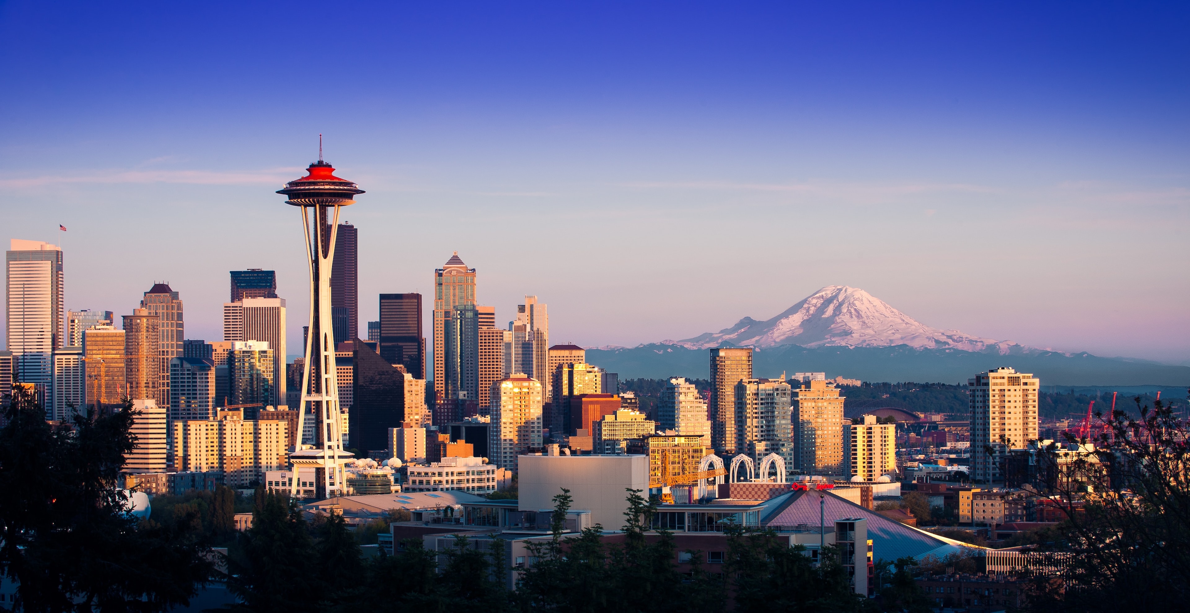 11 Must Visit Places in Seattle