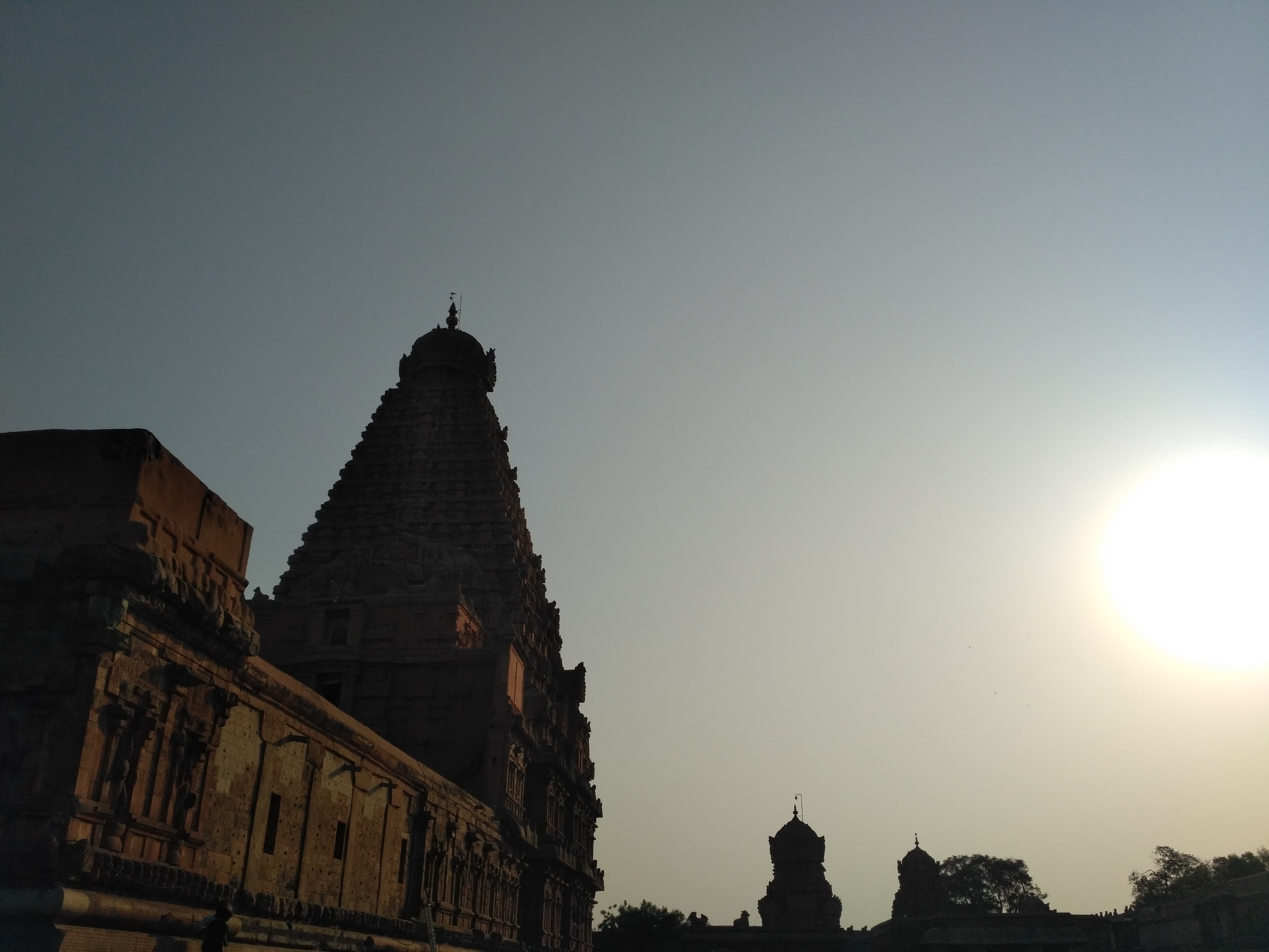 Temples that You Must Visit When in Trichy