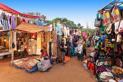 Shopping in Goa: Top 15 Markets That You Should Explore