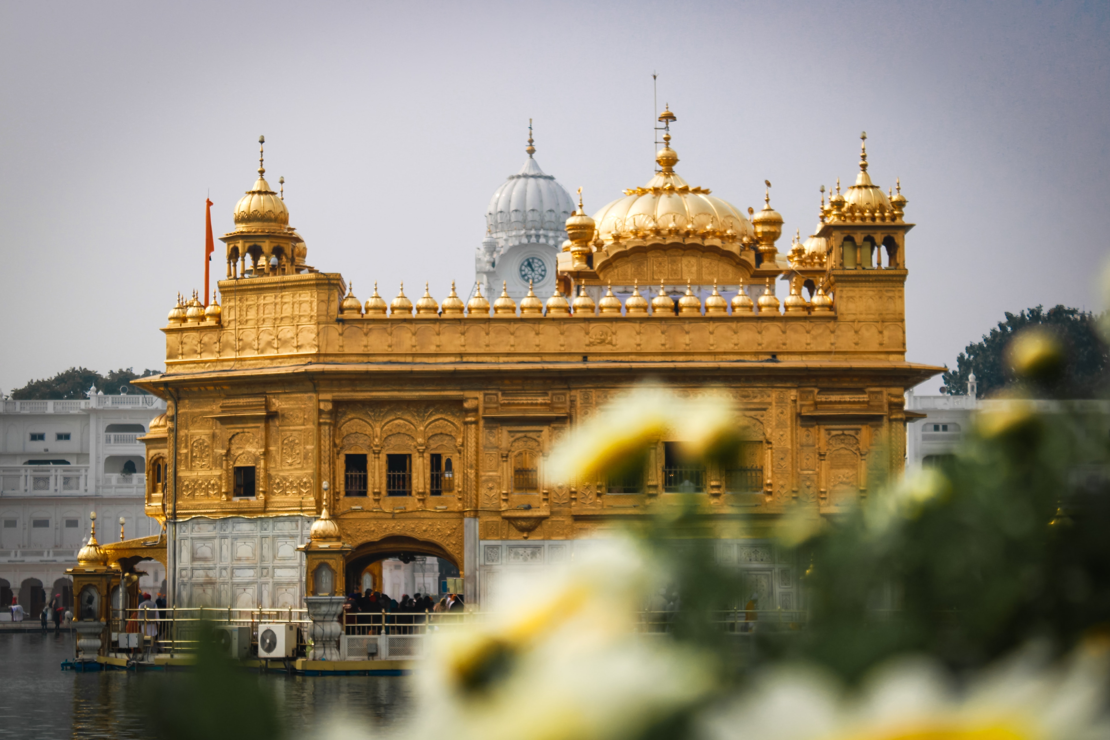 10 Mesmerizing Places to Visit Near Amritsar