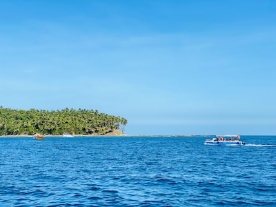 Top 7 activities to go for when in Andaman