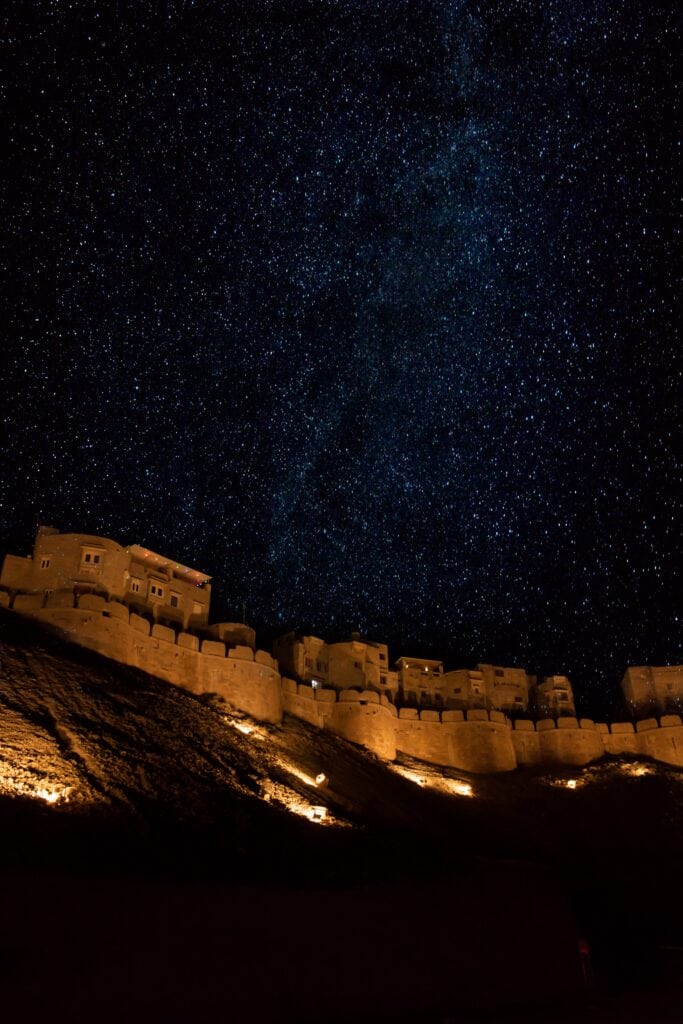 Jaisalmer fort2
