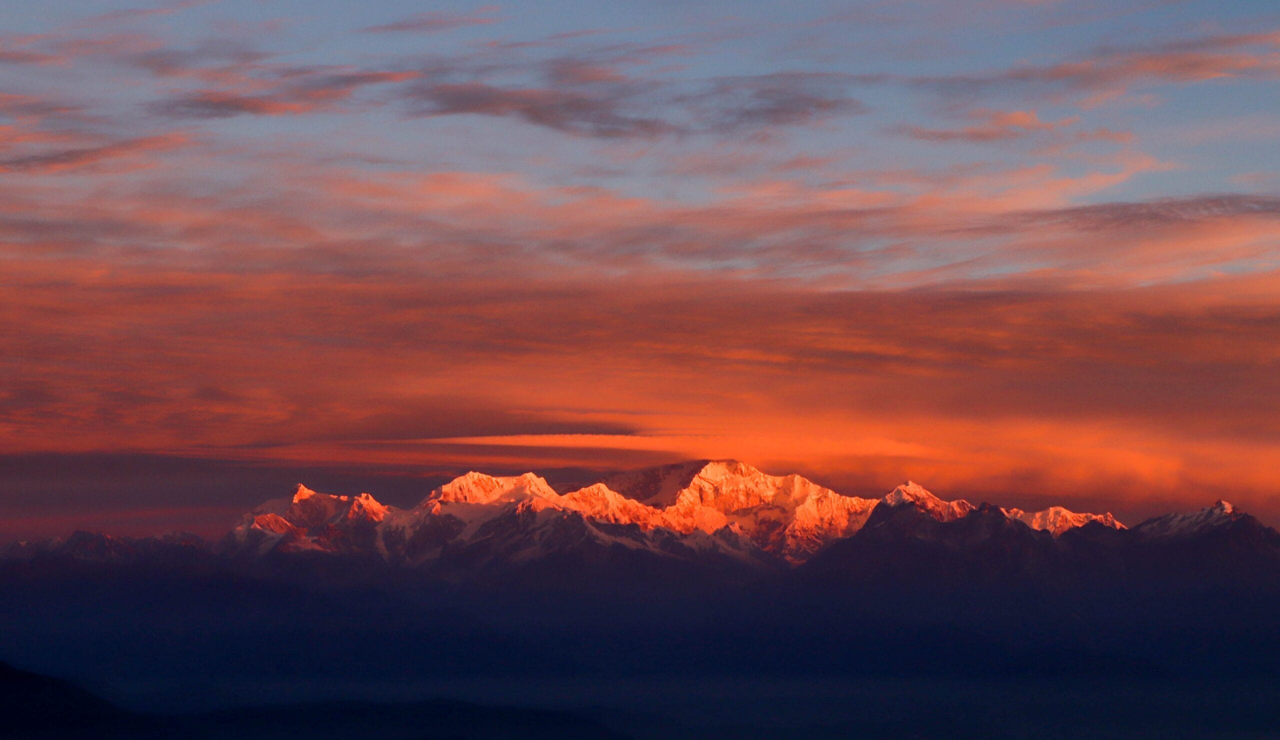 Name the highest peak in North East India. 