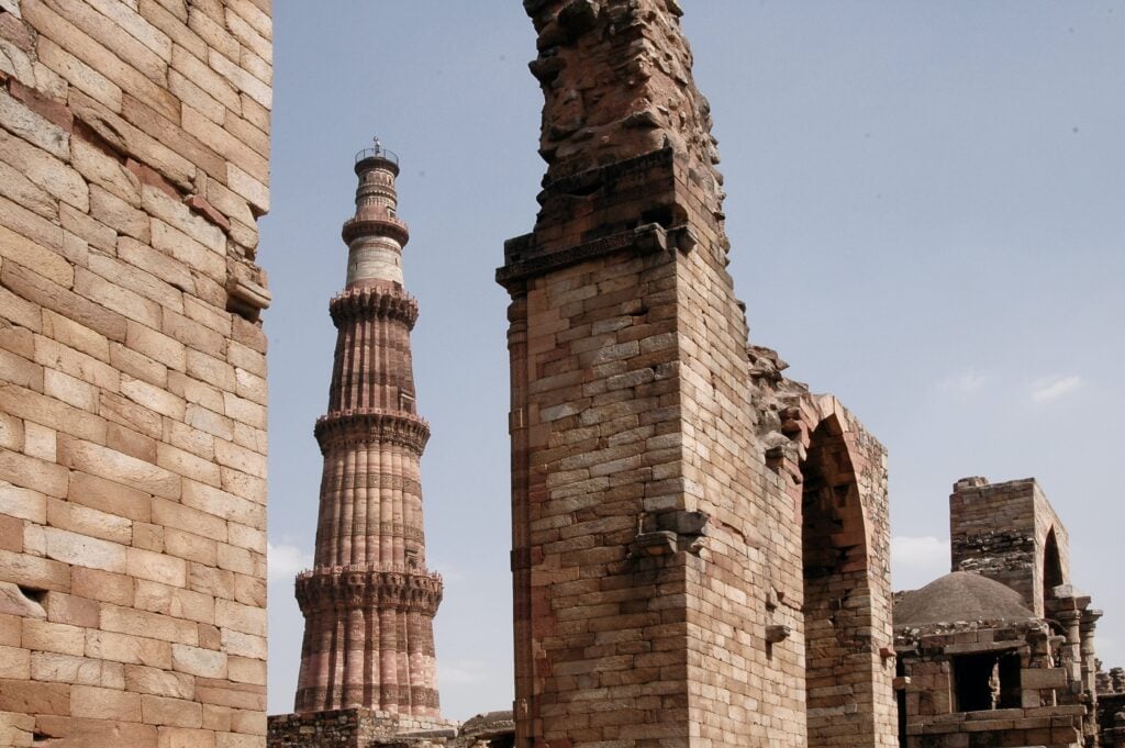 Qutub Minar