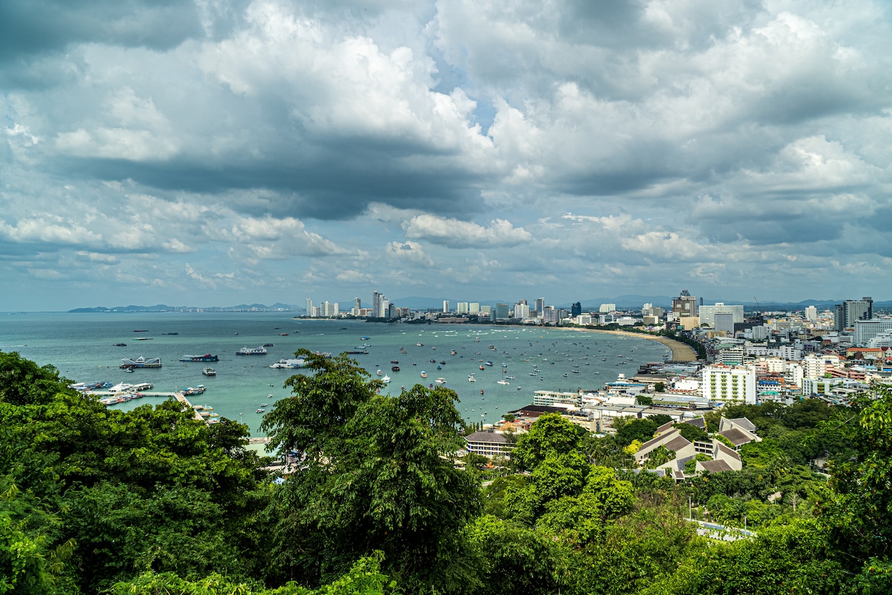 Top Things to Do in Pattaya: A Traveller’s Guide