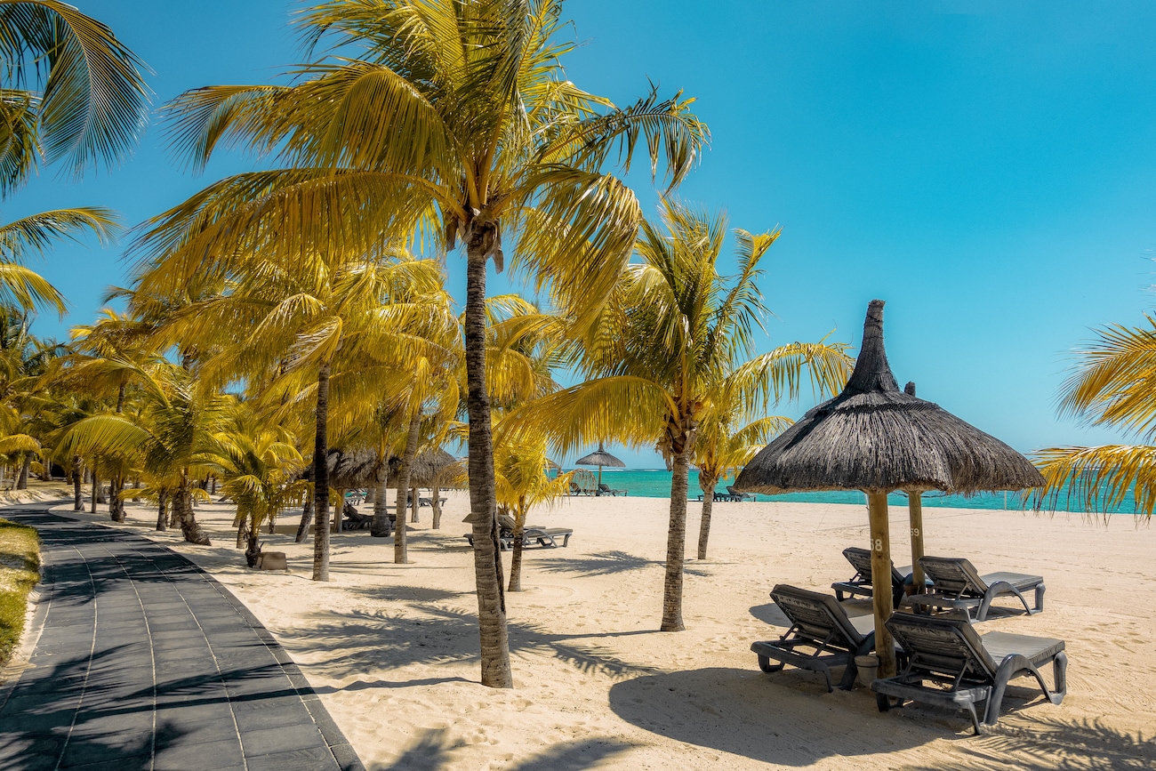 Top 10 Beaches in Mauritius to See on Your Next Trip