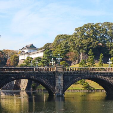 imperial palace tokyo scaled