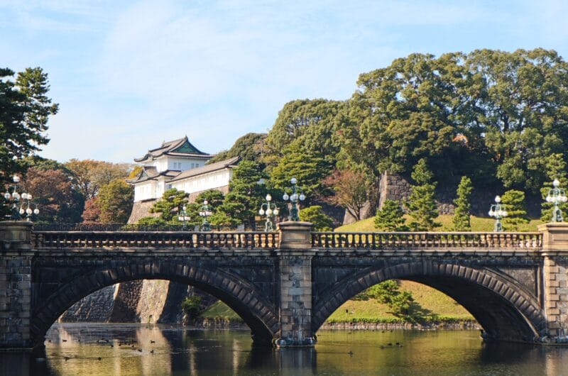 imperial palace tokyo scaled