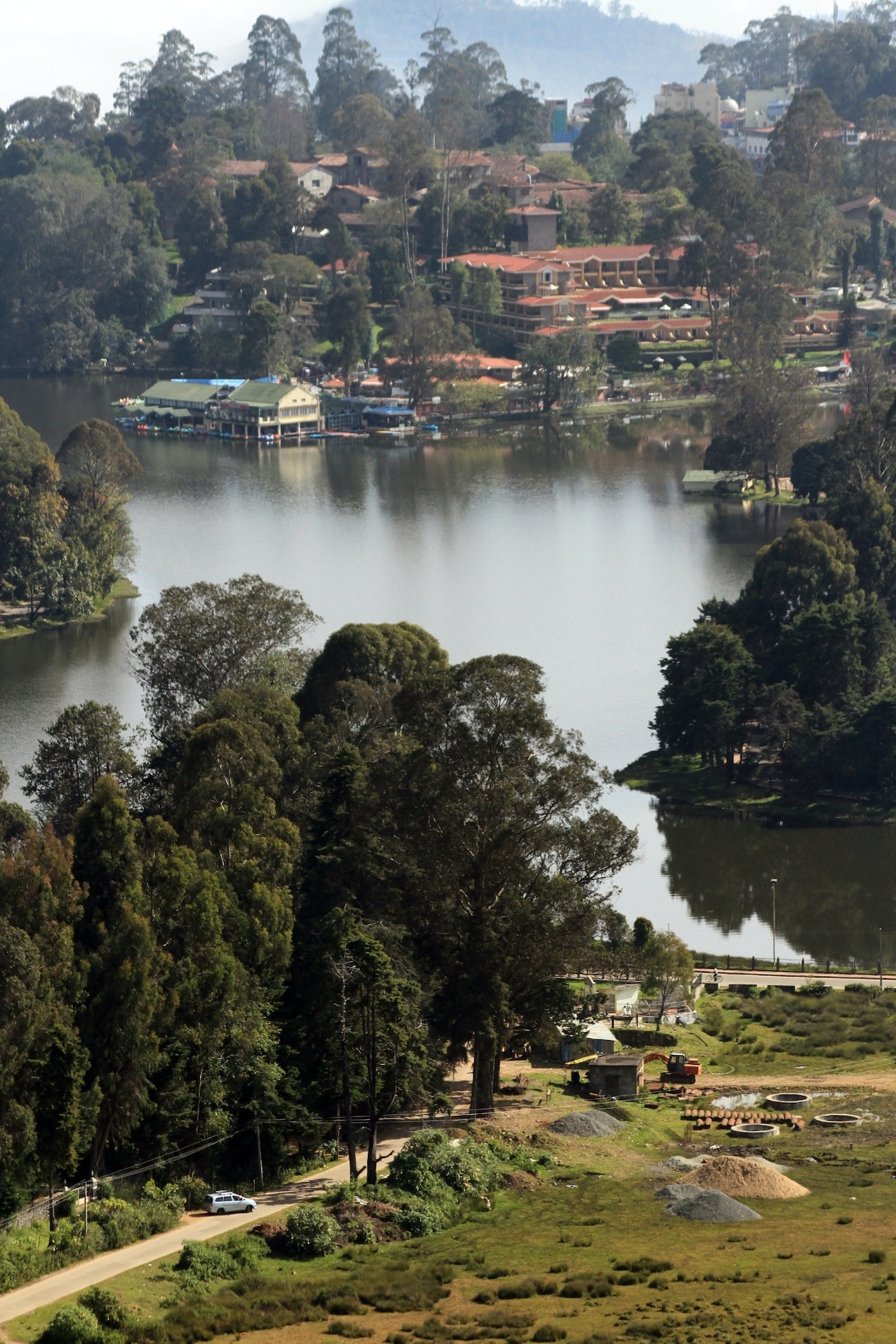 Top 10 Resorts in Kodaikanal for a Comfortable Vacay