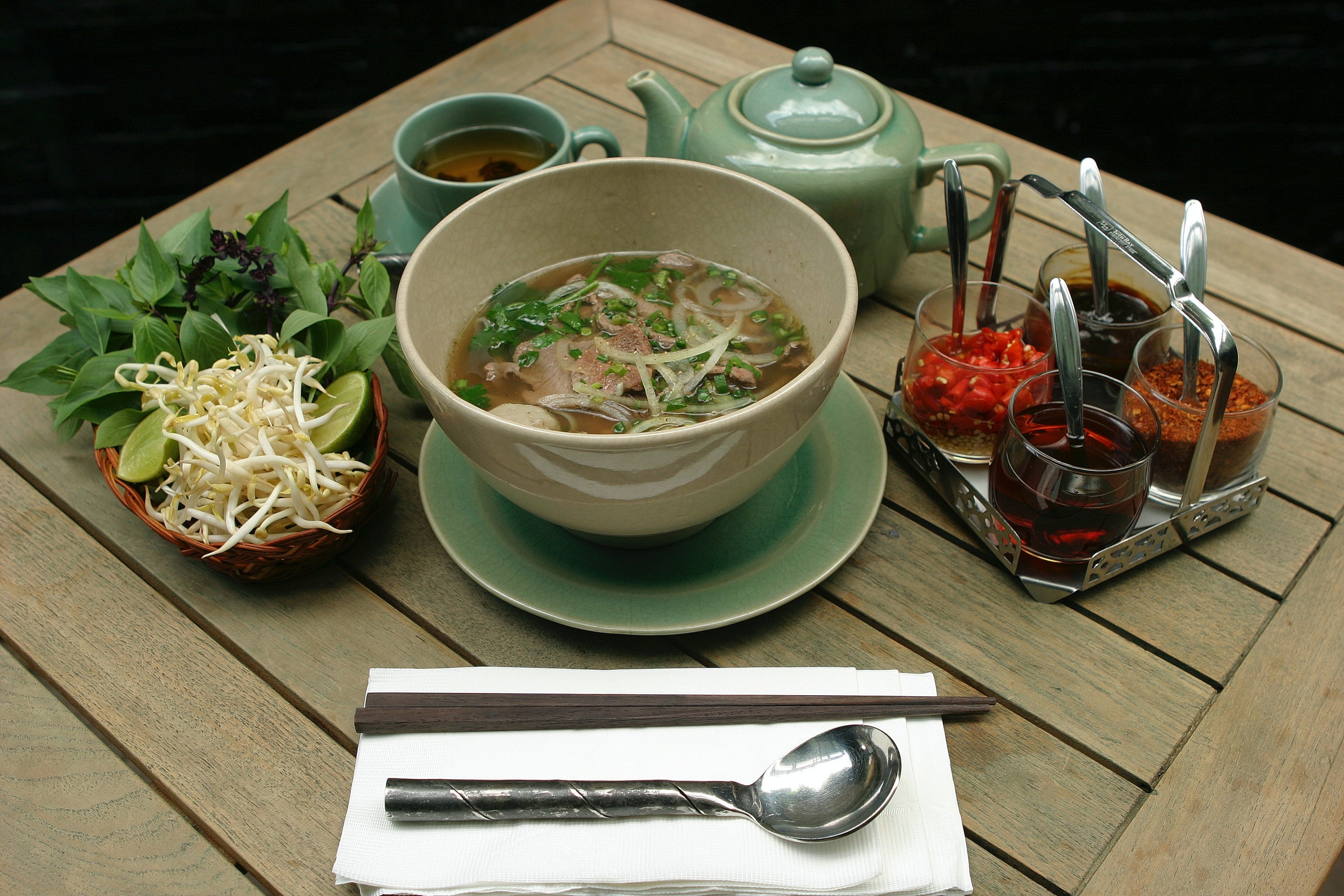 9 Authentic Foods that Describe Vietnamese Cuisine the Best