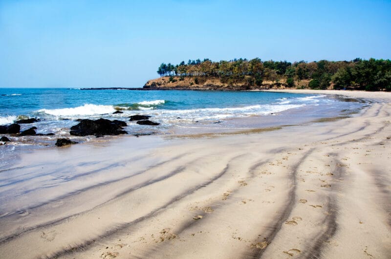 10 Best Places to Visit in Alibaug | Veena World