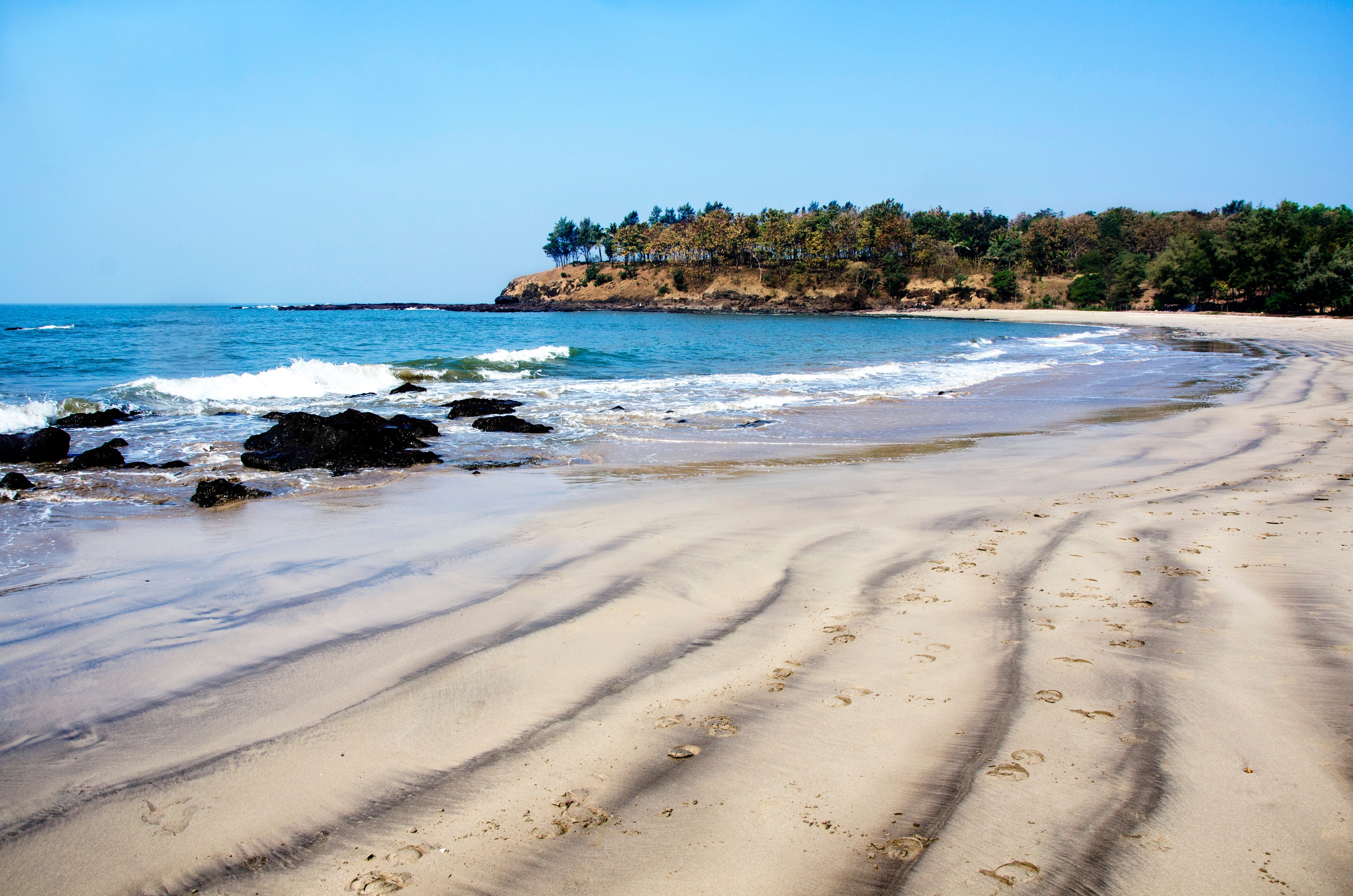 10 Best Places to Visit in Alibaug