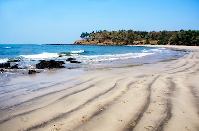 10 Best Places to Visit in Alibaug