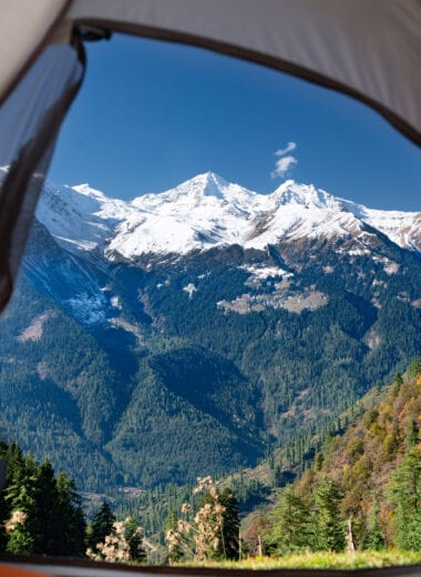 Camping in Kasol scaled e1645093317709