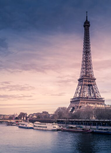 France Eiffel Tower scaled e1645252505843