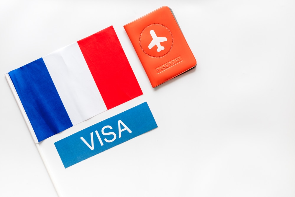 French Visa