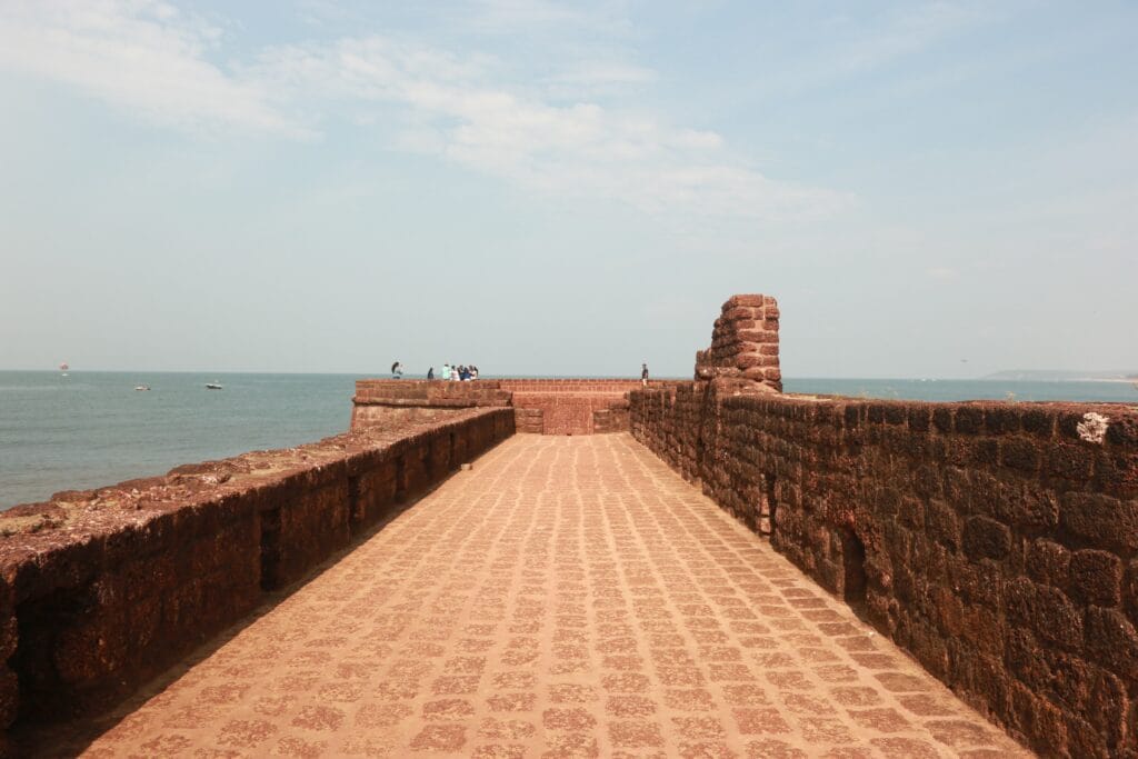 Goa Fort