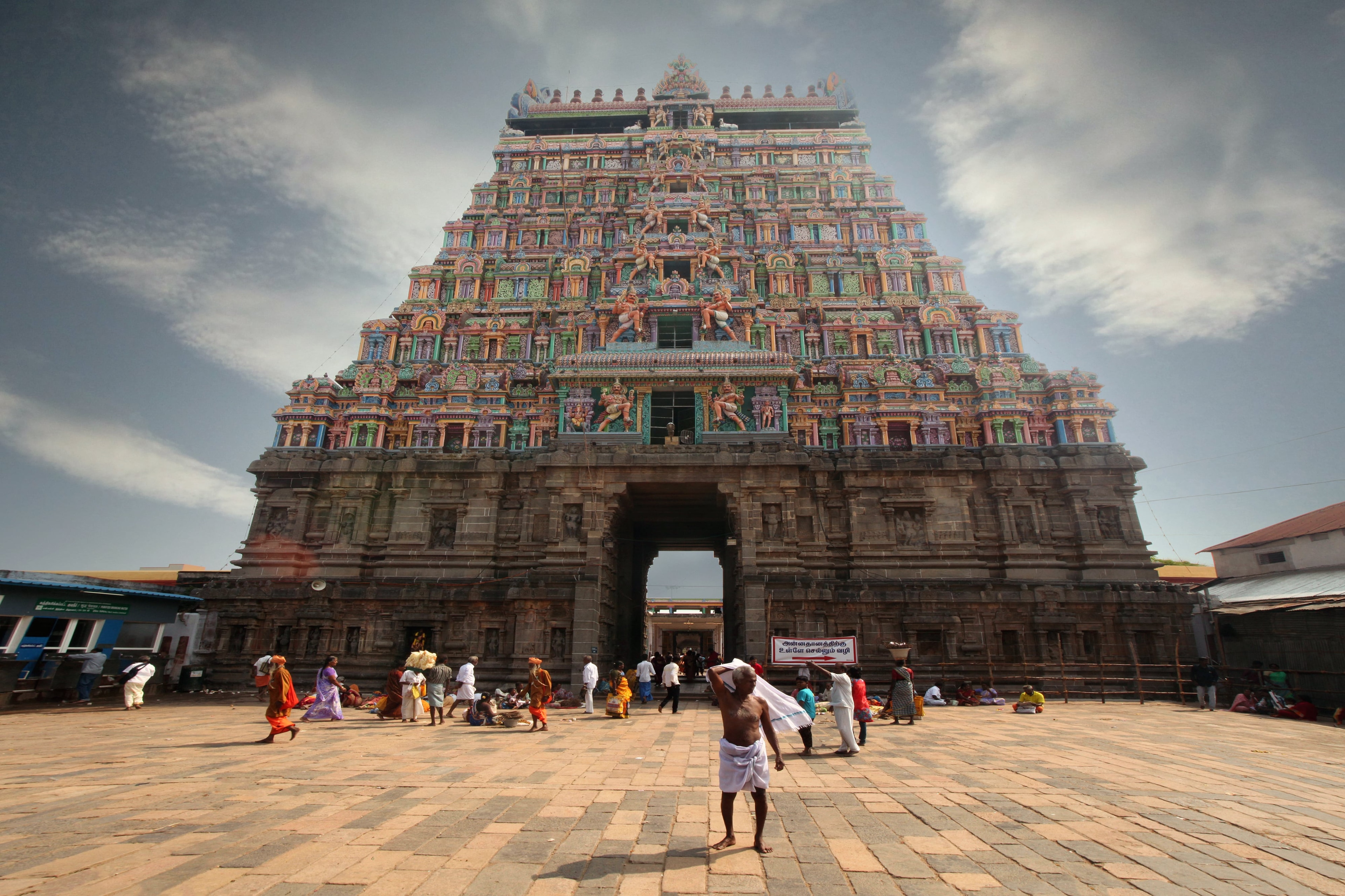 6 Of Kanchipuram’s Most Incredible Temples To Visit Atleast Once