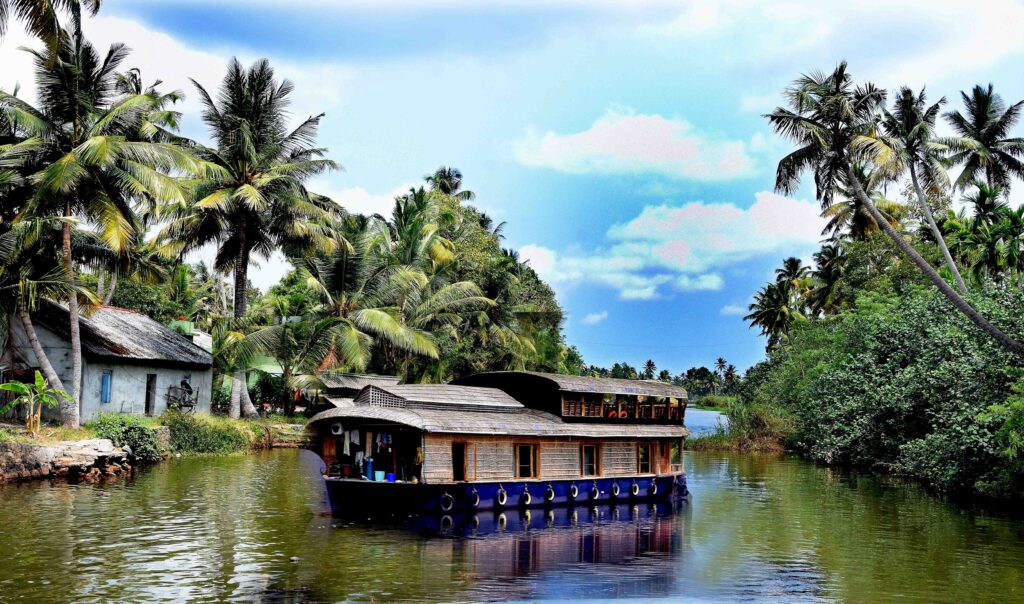 Kumarakom